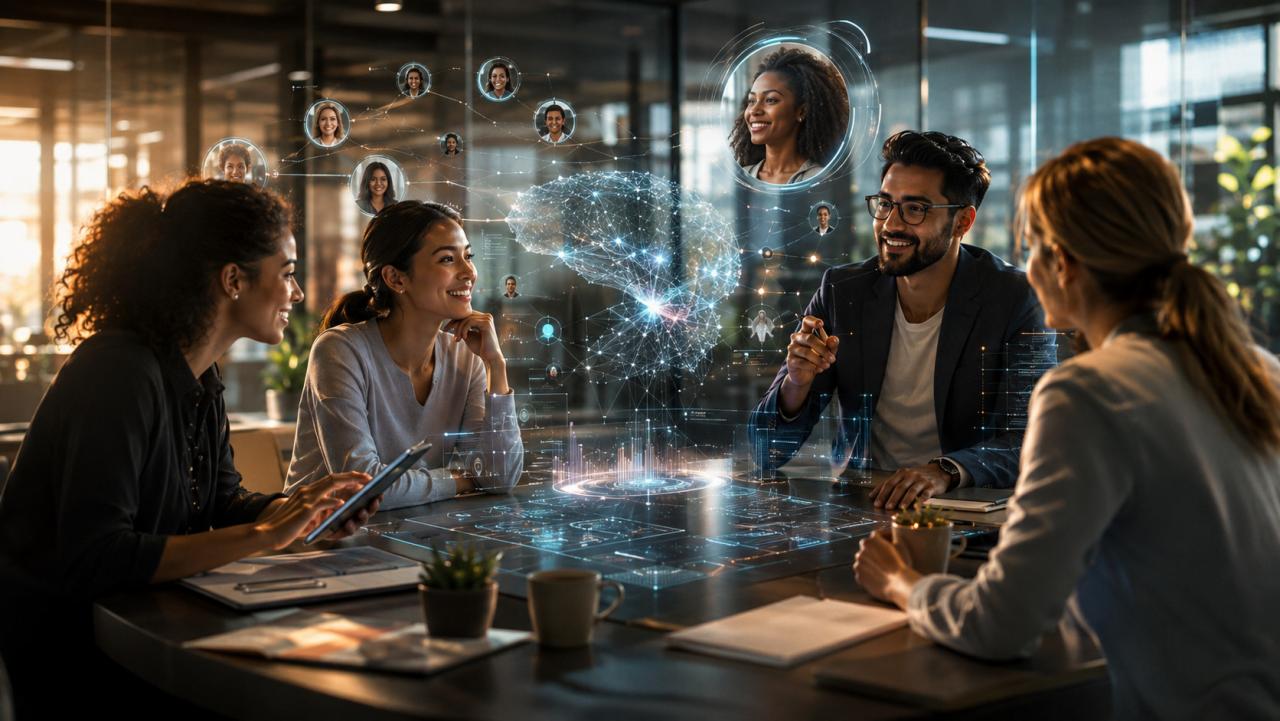La data como activo estratégico para transformar el marketing en 2026